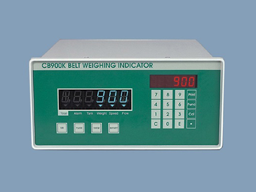 CB900K(Belt Weighing Indicator)